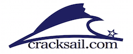 Crack Sail Works Logo
